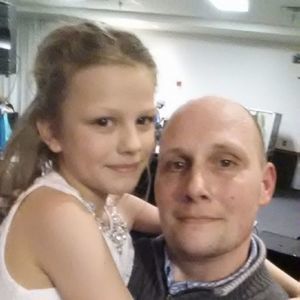 Meet your Posher, Matthew